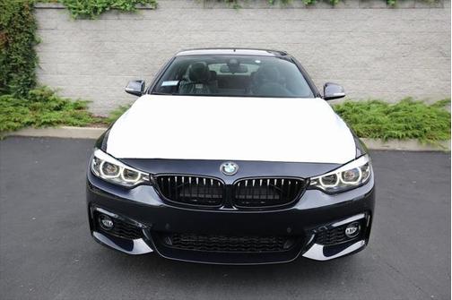 2019 BMW 440 Gran Coupe i xDrive