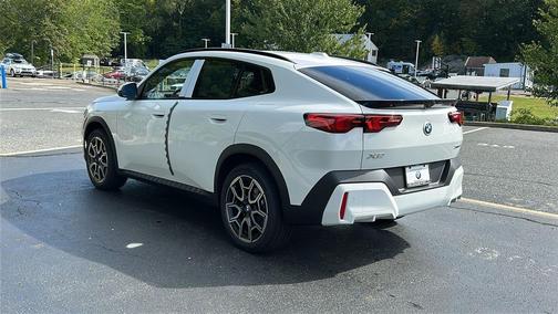 2026 BMW X2 xDrive28i