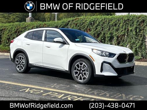 2026 BMW X2 xDrive28i