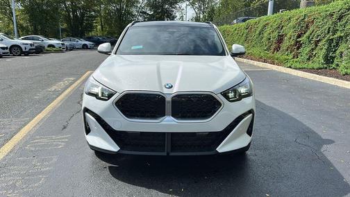2026 BMW X2 xDrive28i