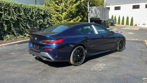 2026 BMW 840 i xDrive