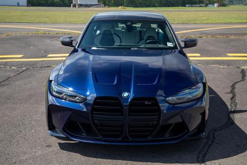 2023 BMW M3 Competition xDrive Sedan