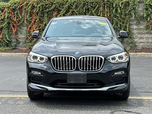 2019 BMW X4 xDrive30i