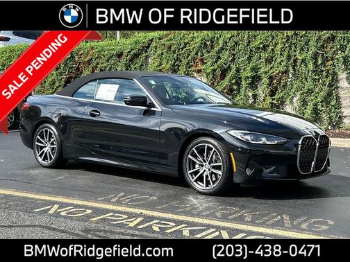 2024 BMW 430 i xDrive