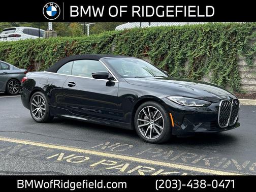 2024 BMW 430 i xDrive