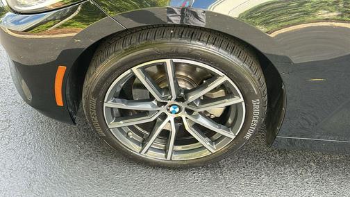 2024 BMW 430 i xDrive