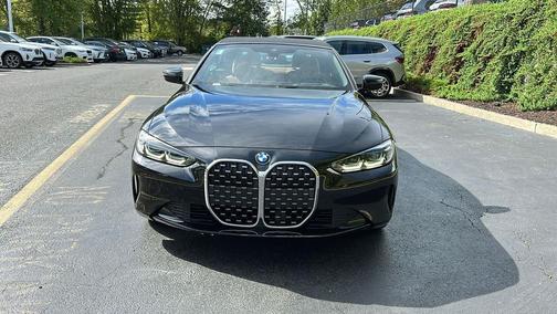 2024 BMW 430 i xDrive