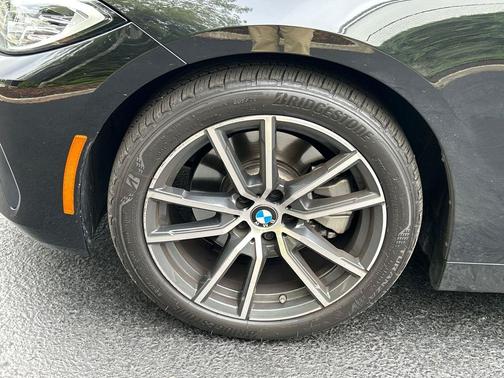 2024 BMW 430 i xDrive