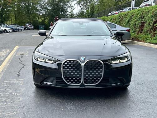 2024 BMW 430 i xDrive