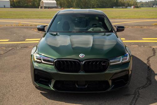2023 BMW M5 Base