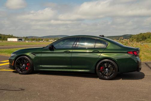 2023 BMW M5 Base