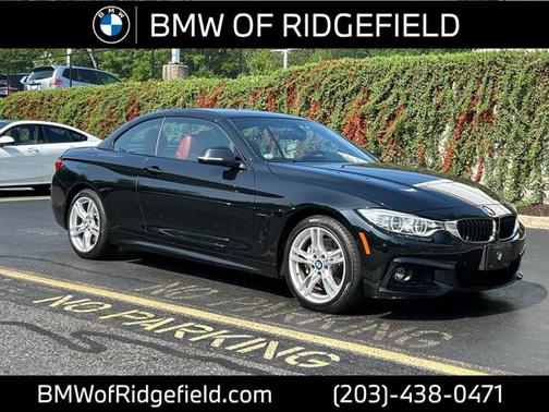 2016 BMW 435 i xDrive