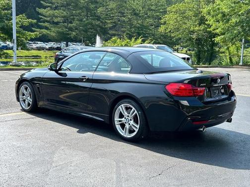 2016 BMW 435 i xDrive