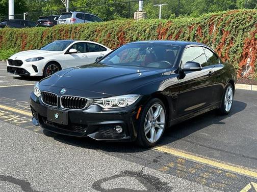 2016 BMW 435 i xDrive