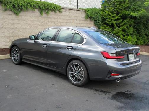2020 BMW 330 xDrive