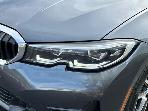 2020 BMW 330 xDrive