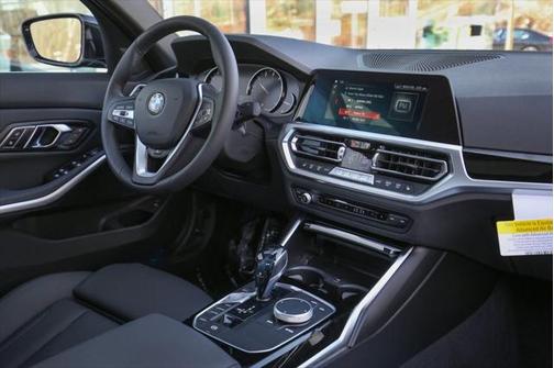 2020 BMW 330 xDrive