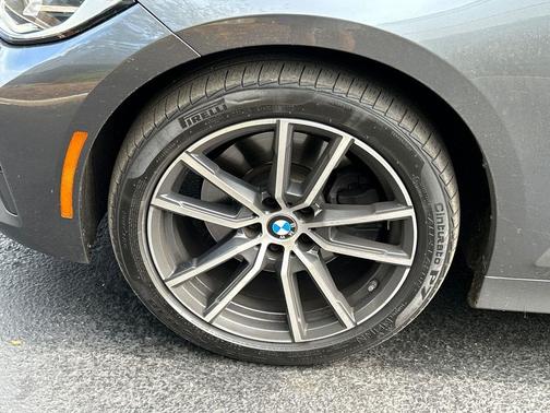 2020 BMW 330 xDrive
