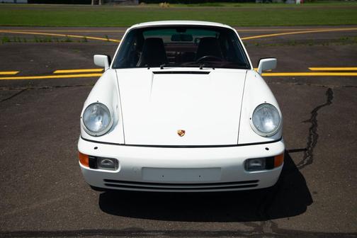 1990 Porsche 911 Carrera