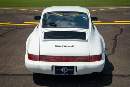 1990 Porsche 911 Carrera