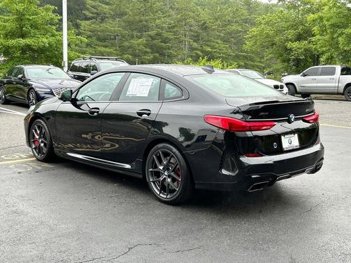 2024 BMW M235 Gran Coupe i xDrive