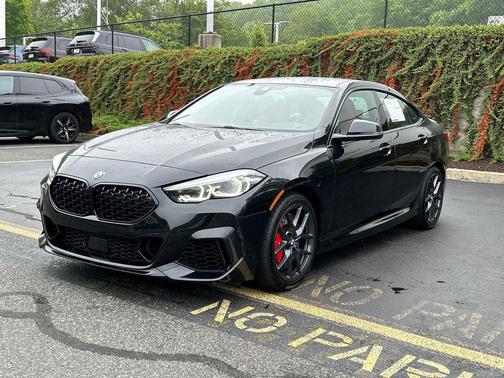 2024 BMW M235 Gran Coupe i xDrive