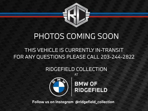 2024 BMW M4 Competition xDrive