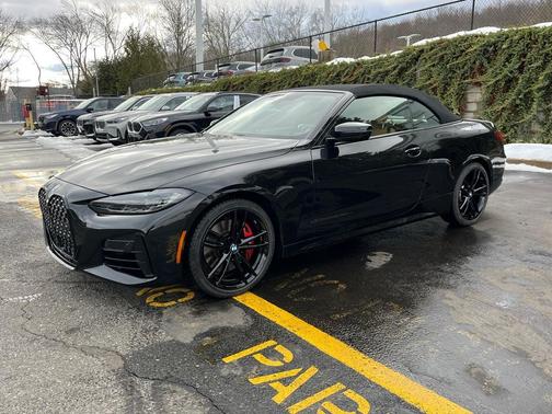 2024 BMW M440 i xDrive