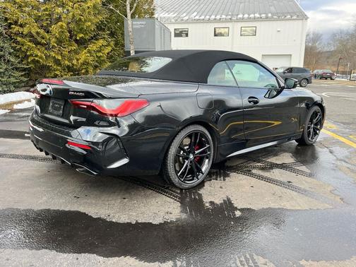 2024 BMW M440 i xDrive