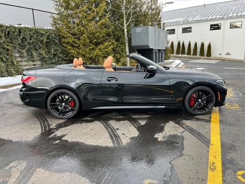 2024 BMW M440 i xDrive