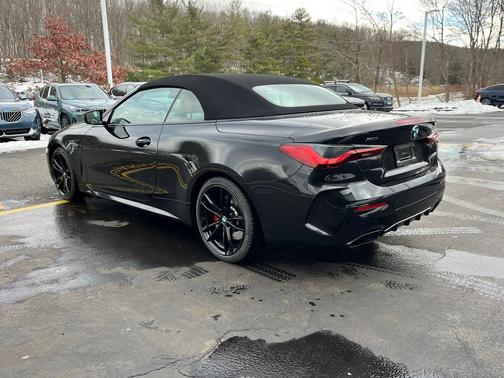 2024 BMW M440 i xDrive