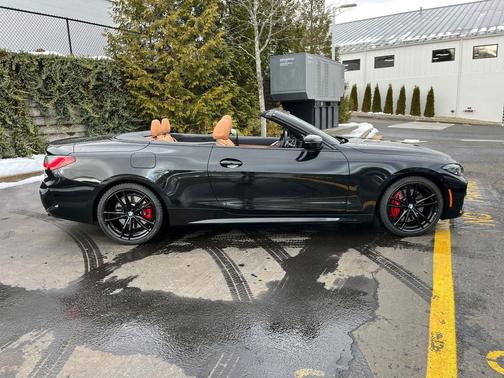 2024 BMW M440 i xDrive