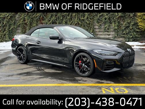 2024 BMW M440 i xDrive