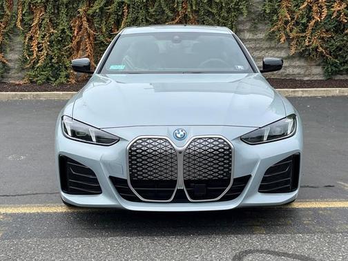2025 BMW i4 Gran Coupe xDrive40