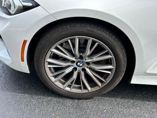 2023 BMW 330 xDrive
