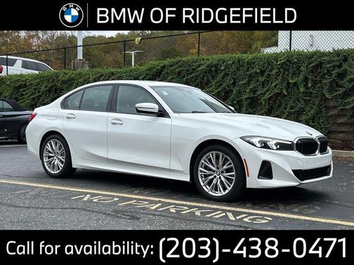 2023 BMW 330 xDrive