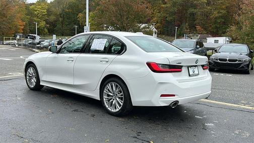 2023 BMW 330 xDrive