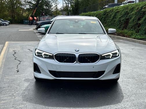 2023 BMW 330 xDrive