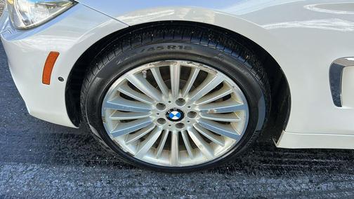 2015 BMW 428 i xDrive