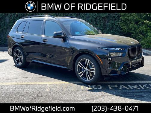 2026 BMW X7 M60i