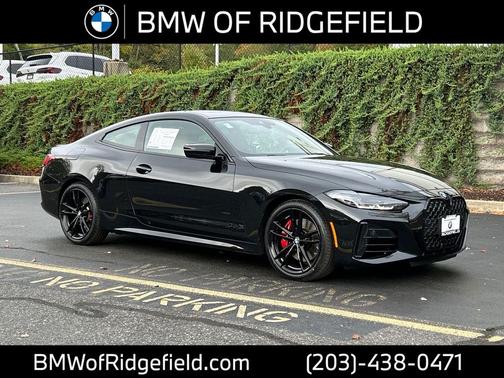 2023 BMW M440 i xDrive