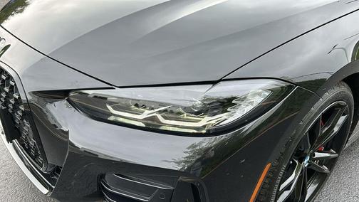 2023 BMW M440 i xDrive