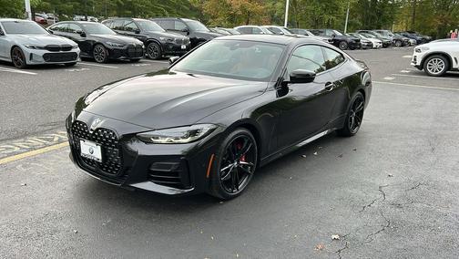2023 BMW M440 i xDrive