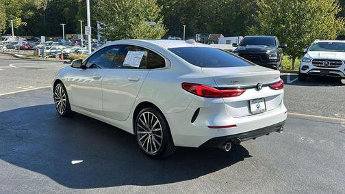 2023 BMW 228 Gran Coupe i xDrive
