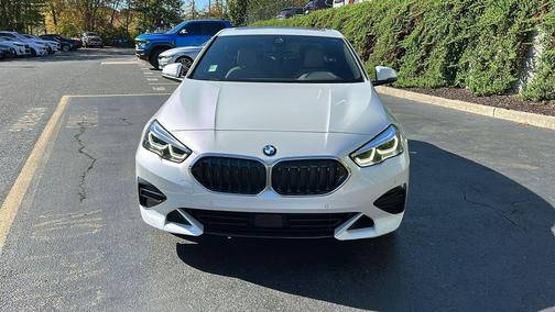 2023 BMW 228 Gran Coupe i xDrive