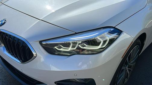 2023 BMW 228 Gran Coupe i xDrive
