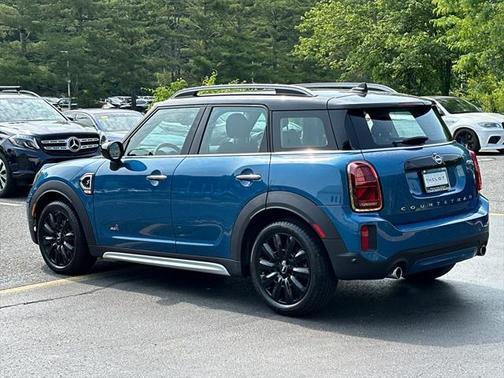 2023 MINI Countryman Cooper S ALL4