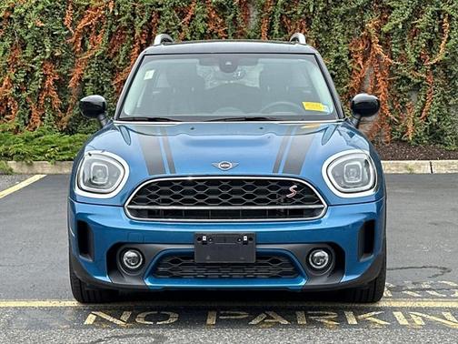 2023 MINI Countryman Cooper S ALL4