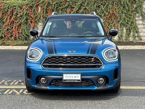 2023 MINI Countryman Cooper S ALL4