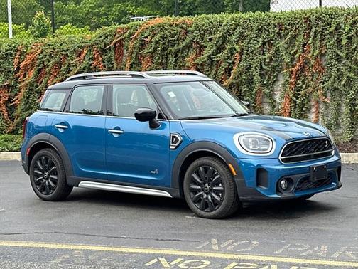 2023 MINI Countryman Cooper S ALL4